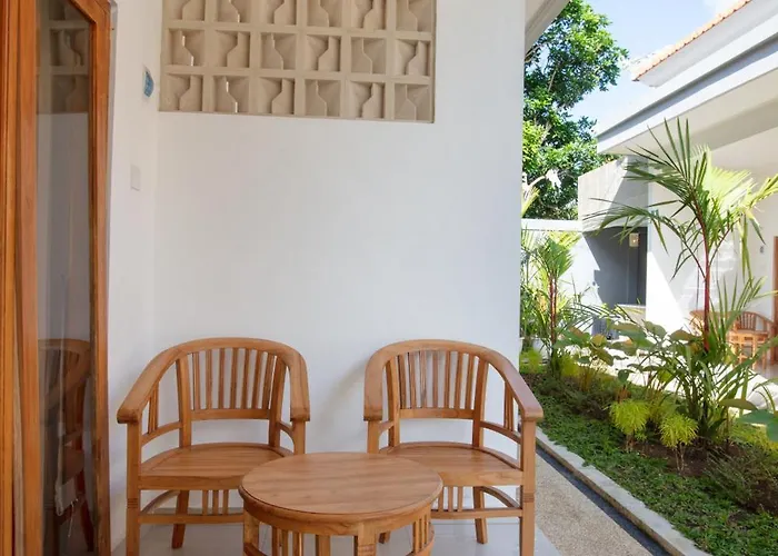 Rumah Wikan Bukit-uluwatu Uluwatu