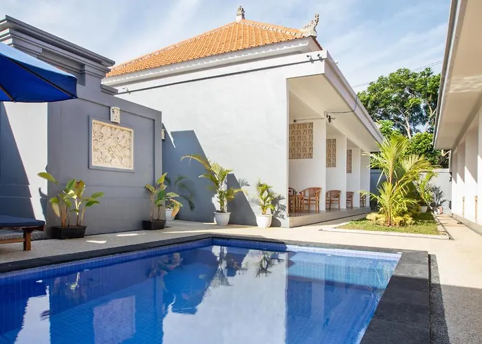 Rumah Wikan Bukit-uluwatu 3*