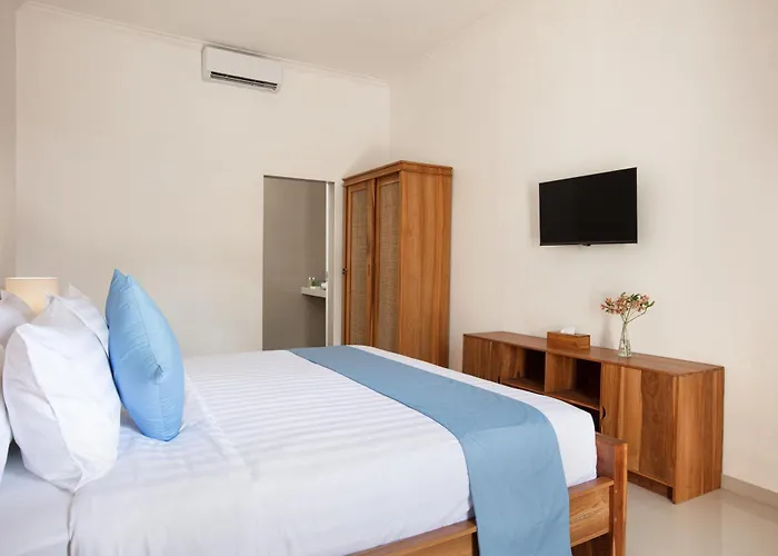 Rumah Wikan Bukit-uluwatu 3*