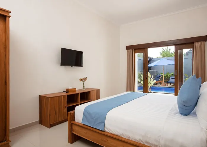 Rumah Wikan Bukit-uluwatu 3* Uluwatu