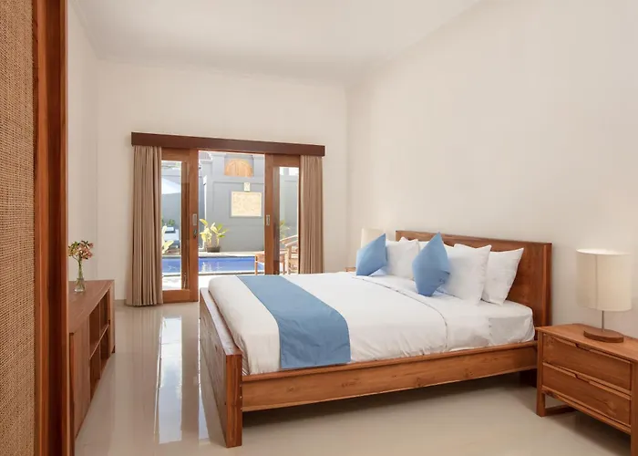 Rumah Wikan Bukit-uluwatu Gasthof Uluwatu
